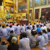 Vụ chùa Ba Vàng: Cơ sở thờ tự Phật giáo 