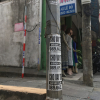 Nhếch nhác tờ rơi cho vay nặng lãi tràn lan trên đường phố Đà Nẵng