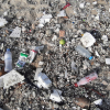 Hàng chục tấn rác bủa vây hơn 2 km bờ biển Đà Nẵng