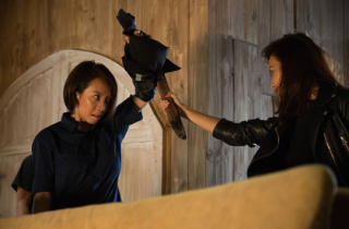 Chị Mười Ba - Phần kết Thập Tam Muội