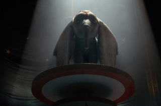 Quay về tuổi thơ với 