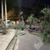 Tai nạn liên hoàn đường Nguyễn Hữu Cảnh: Chạy lạng lách, đạp nhầm chân ga