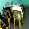 Đêm xuống, Hiệu phó trường tiểu học rời nhà đi tham gia “Hội thánh Đức Chúa Trời Mẹ”