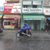 TP HCM xuất hiện mưa chuyển mùa trong ngày lễ 30-4