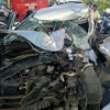 Tai nạn giao thông tăng mạnh trong ngày 30-4 làm 26 người chết