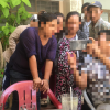 Hàng xóm cựu phó viện trưởng VKSND Đà Nẵng nói gì về vụ ôm hôn bé gái trong thang máy?