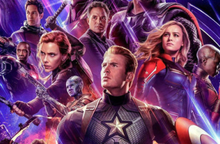 Chưa công chiếu, “Avengers: Endgame” đã lập kỷ lục