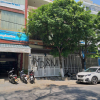 Vụ sàm sỡ bé gái: Nhà cựu phó viện trưởng VKSND Đà Nẵng bị vẽ bậy, ném rác