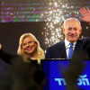 Thủ tướng Israel tái đắc cử