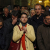 Cháy Nhà thờ Đức Bà Paris: Các lãnh đạo thế giới đề nghị hỗ trợ Pháp