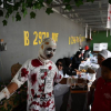 Indonesia dùng ma cà rồng lôi kéo cử tri tới bỏ phiếu