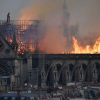 Cháy Nhà thờ Đức Bà Paris: Thách thức ở phía trước