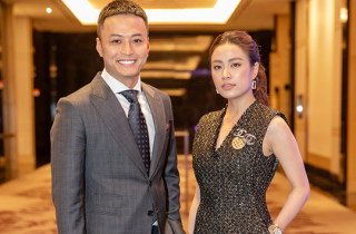 Hoàng Thuỳ Linh - Hồng Đăng khiến 