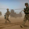 Lực lượng Mỹ và Afghanistan giết hại nhiều dân thường hơn Taliban!