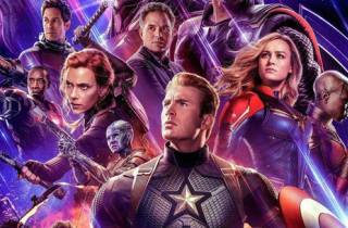 “Avengers: Endgame”: Bi tráng và cảm xúc!