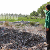Vụ hơn 300 thi thể thai nhi ở nhà máy rác: Đã đào một số mộ chôn cất