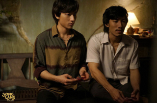 Kịch bản phim “Song lang” được tôn vinh tại Liên hoan phim quốc tế Asean