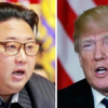 Ông Kim Jong-un đồng ý gặp ông Trump ở biên giới liên Triều?