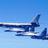 Mỹ chỉ trích Trung Quốc đáp máy bay ném bom xuống Hoàng Sa