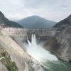Trung Quốc xây dựng 8 thủy điện rất lớn trên sông Mê Kông