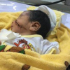 Truy tìm thân nhân bé trai sơ sinh bị chôn sống ở Bình Thuận
