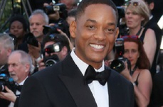 Will Smith hát ca khúc World Cup 2018 đầy thú vị