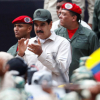 Mỹ: Nga thuyết phục ông Maduro ở lại Venezuela giữa lúc đảo chính