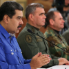 Venezuela đánh bại âm mưu đảo chính