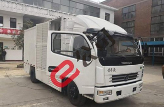 Trung Quốc chế tạo được ô tô chạy đến 500 km không cần xăng?