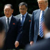 Ông Trump đổi ý, thượng đỉnh Mỹ - Triều vẫn diễn ra ngày 12-6
