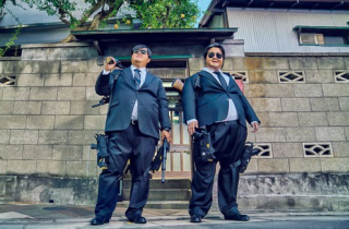 "Điệp vụ XXXL": Hài hước cùng điệp viên mũm mĩm