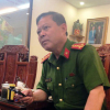 Đình chỉ Trưởng Công an TP Thanh Hóa bị tố nhận 260 triệu đồng "chạy án"