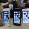 Trung Quốc cấm cửa gần như toàn bộ iPhone