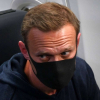 Navalny bị bắt