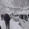 Đi ngắm tuyết, 21 người chết cóng