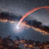 Học sinh trung học phát hiện ngôi sao bị hố đen làm thịt