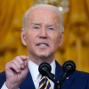 Ông Biden dự đoán Nga sẽ tấn công Ukraine, tuyên bố trừng phạt mạnh tay