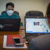 Trạm y tế online đầu tiên của Hà Nội hỗ trợ F0 điều trị tại nhà thế nào?