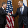 Nga - Mỹ tiếp tục nỗ lực “tháo ngòi nổ” căng thẳng