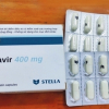 Đã phân bổ hơn 450.000 liều thuốc Molnupiravir điều trị F0 thể nhẹ