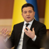 Tổng thống Zelensky hé lộ về tình hình hiện tại ở Ukraine