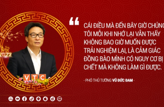 Phó Thủ tướng và loạt 