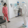 Ông bố Trung Quốc viêm phổi corona ở TP HCM khỏi bệnh