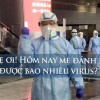 Câu hỏi xúc động giữa tâm dịch tại Vũ Hán: 