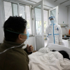 Nhật Bản sắp thử nghiệm thuốc HIV điều trị Covid-19
