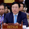 Việt Nam kêu gọi ASEAN hợp tác đối phó nCoV