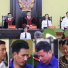 Vụ gian lận điểm thi THPT quốc gia ở Sơn La: Đề nghị truy tố 11 bị can