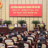 Hà Nội quyết nghị giảm hơn 2.500 tổ dân phố ở 10 quận nội thành