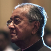 Thủ tướng Malaysia Mahathir Mohahad đột ngột từ chức