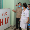 Bộ Y tế tuyên bố Khánh Hòa hết dịch Covid-19
